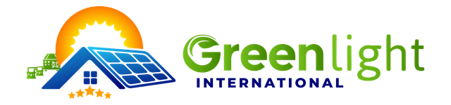 Greenlight International SRL